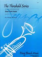 Sioux Falls Fusion Jazz Ensemble sheet music cover
